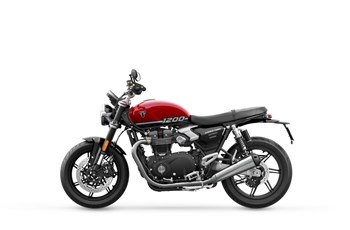 Triumph Speed Twin 1200 2026 - Image 17