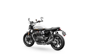 Triumph Speed Twin 1200 2026 - Image 22
