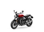 Triumph Speed Twin 1200