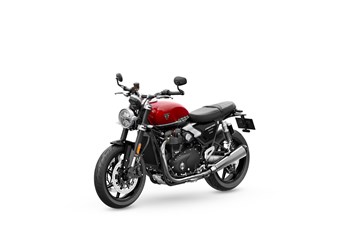 Triumph Speed Twin 1200 2026 - Image 24