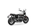 Triumph Speed Twin 1200