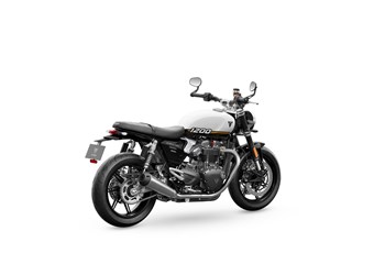 Triumph Speed Twin 1200 2026 - Image 26