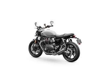 Triumph Speed Twin 1200 2026 - Image 27