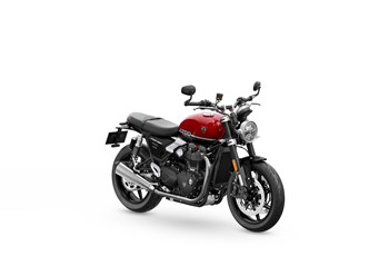 Triumph Speed Twin 1200 2026 - Image 28