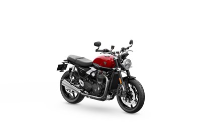 Speed Twin 1200