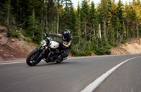 Triumph Speed Twin 1200 2026 - Bild 29