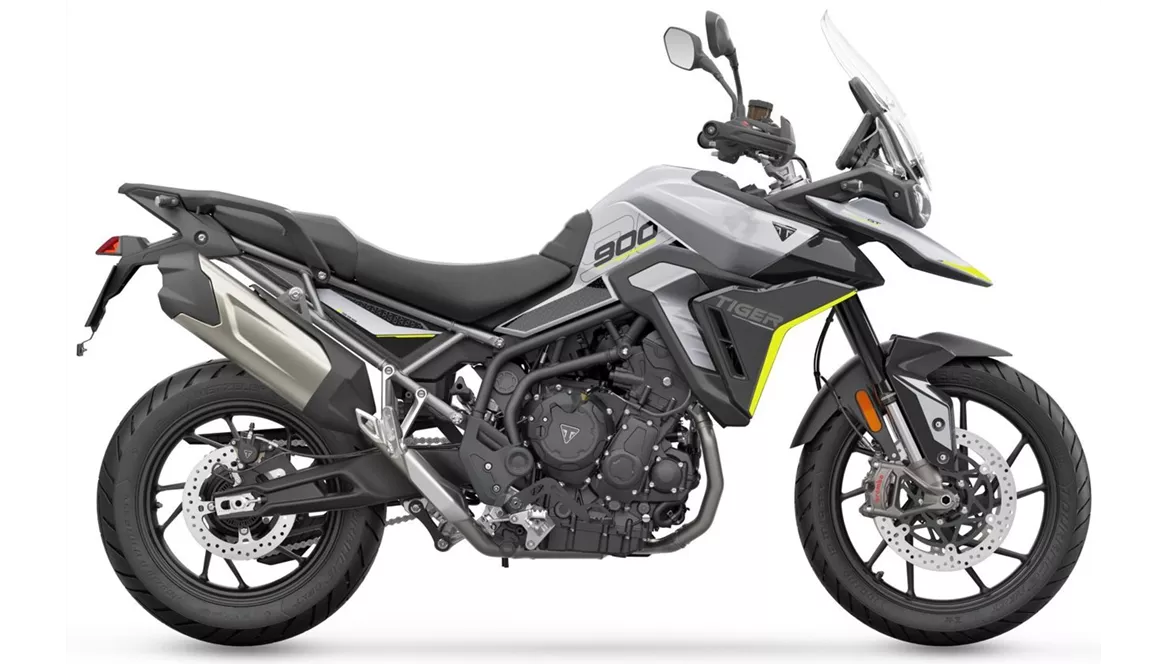 Triumph Tiger 900 GT 2026 Triumph Tiger 900 GT 2026