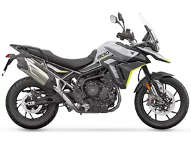Triumph Tiger 900 GT Triumph Tiger 900 GT