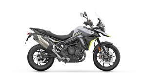Triumph Tiger Sport 800 2025 vs Triumph Tiger 900 GT 2026