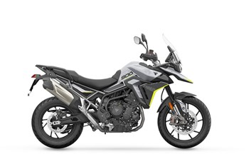 Triumph Tiger 900 GT 2026 - Immagine 2