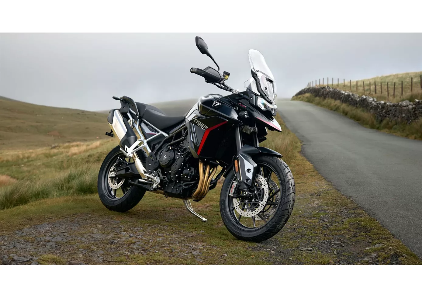 Triumph Tiger 900 GT 2026 Triumph Tiger 900 GT 2026