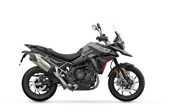 Triumph Tiger 900 GT 2026 - Immagine 3