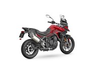 Triumph Tiger 900 GT 2026 - Bild 7 Triumph Tiger 900 GT 2026 - Bild 7