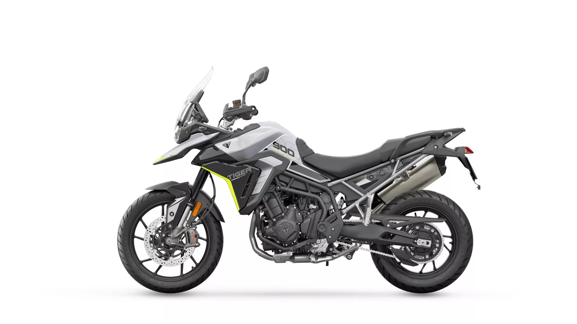 Triumph Tiger 900 GT - Image 6 Triumph Tiger 900 GT - Image 6