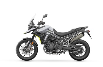 Triumph Tiger 900 GT 2026 - Immagine 8