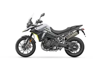 Triumph Tiger 900 GT 2026 - Bild 8 Triumph Tiger 900 GT 2026 - Bild 8