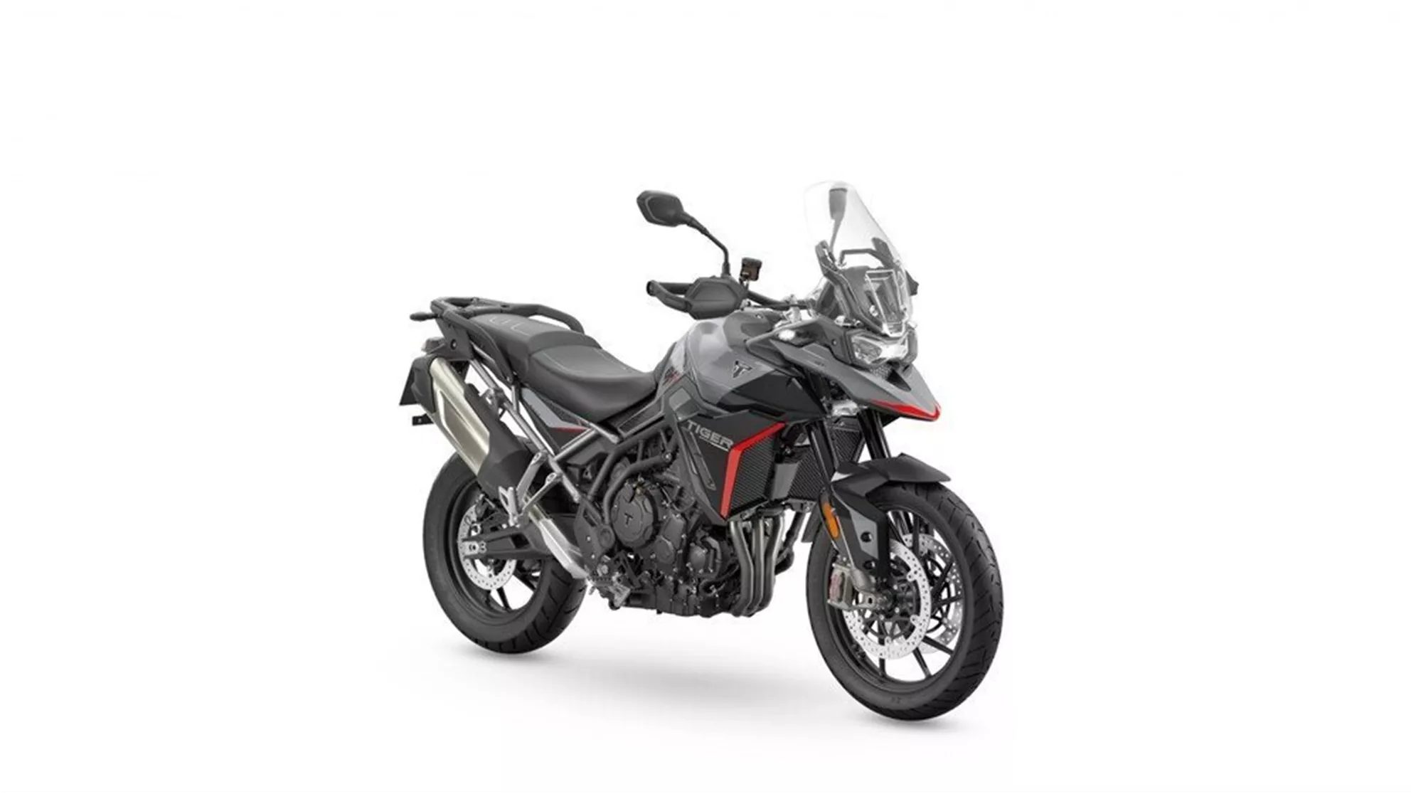 Triumph Tiger 900 GT - Image 7 Triumph Tiger 900 GT - Image 7