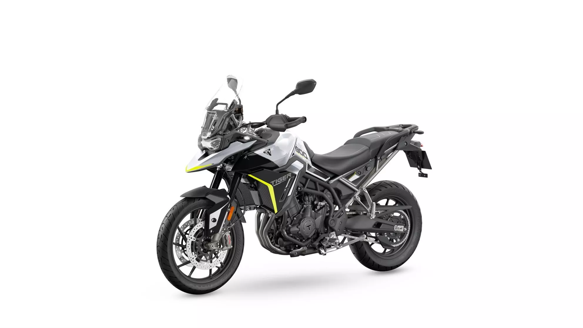 Triumph Tiger 900 GT - Image 8 Triumph Tiger 900 GT - Image 8