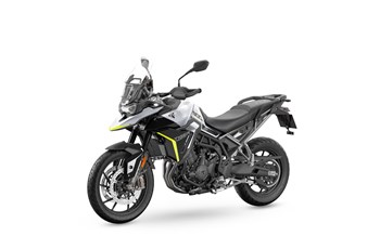 Triumph Tiger 900 GT 2026 - Immagine 10