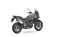 Triumph Tiger 900 GT 2026 - Bild 11 Triumph Tiger 900 GT 2026 - Bild 11
