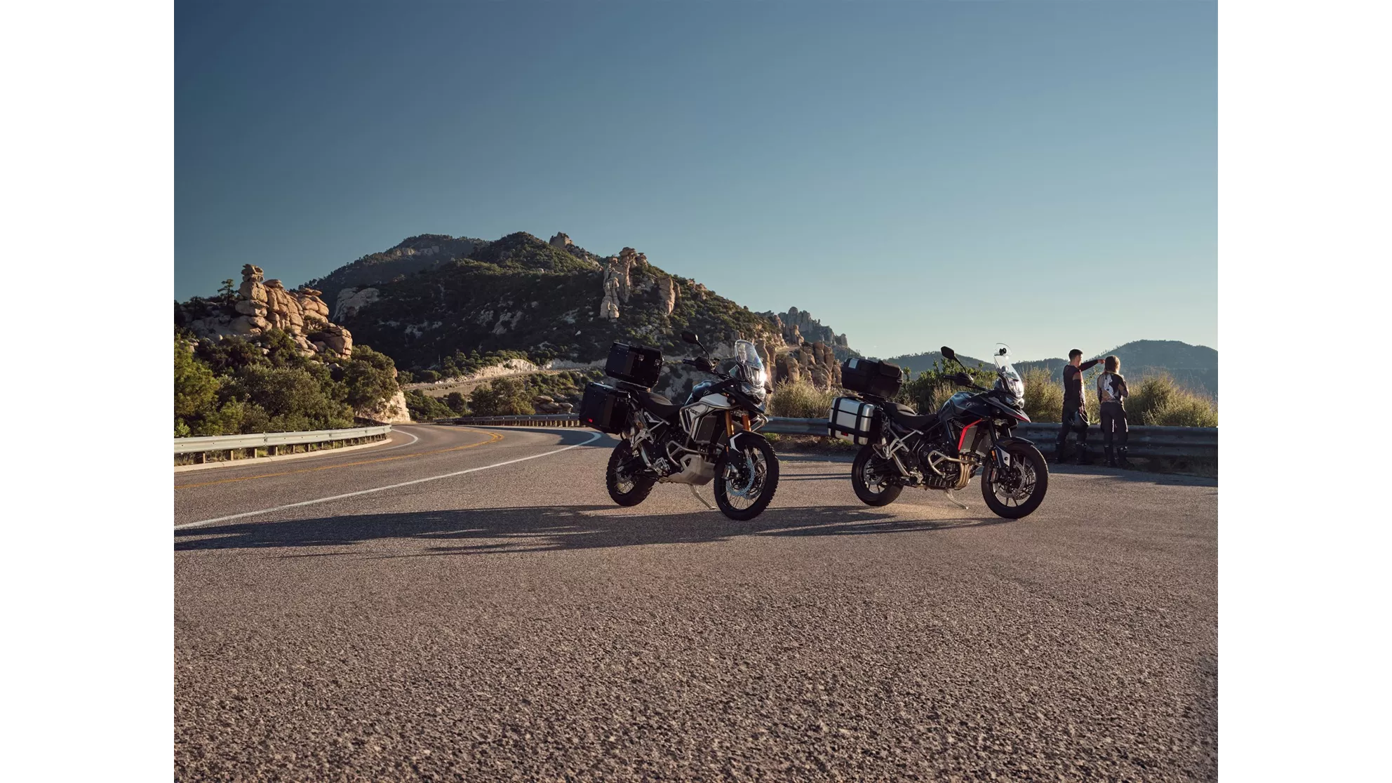 Triumph Tiger 900 GT - Image 10 Triumph Tiger 900 GT - Image 10