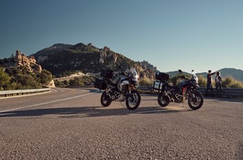 Triumph Tiger 900 GT 2026 - Immagine 12