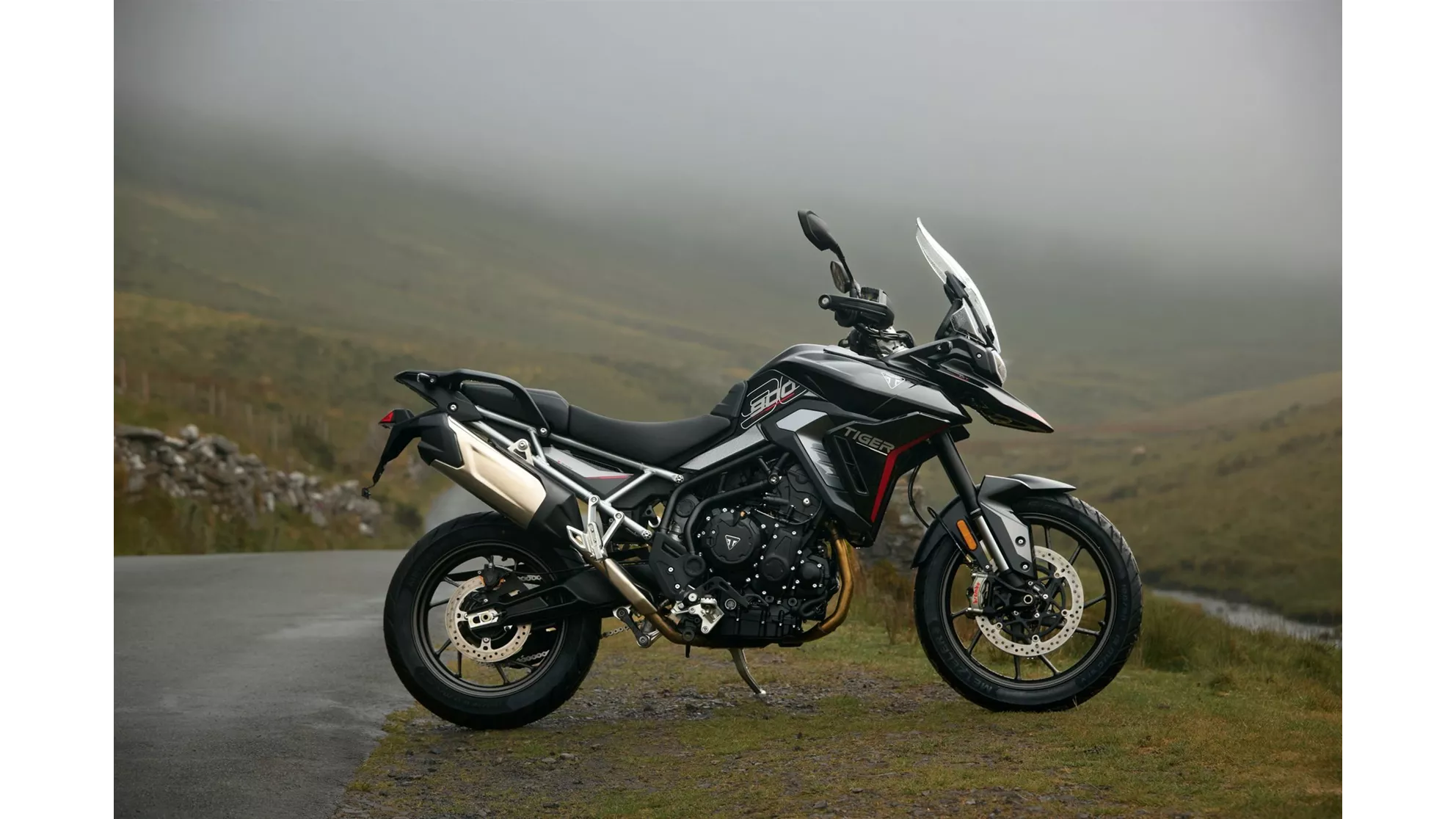 Triumph Tiger 900 GT - Image 12 Triumph Tiger 900 GT - Image 12