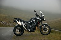 Triumph Tiger 900 GT 2026 - Bild 14 Triumph Tiger 900 GT 2026 - Bild 14