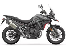 Triumph Tiger 900 GT Pro Triumph Tiger 900 GT Pro