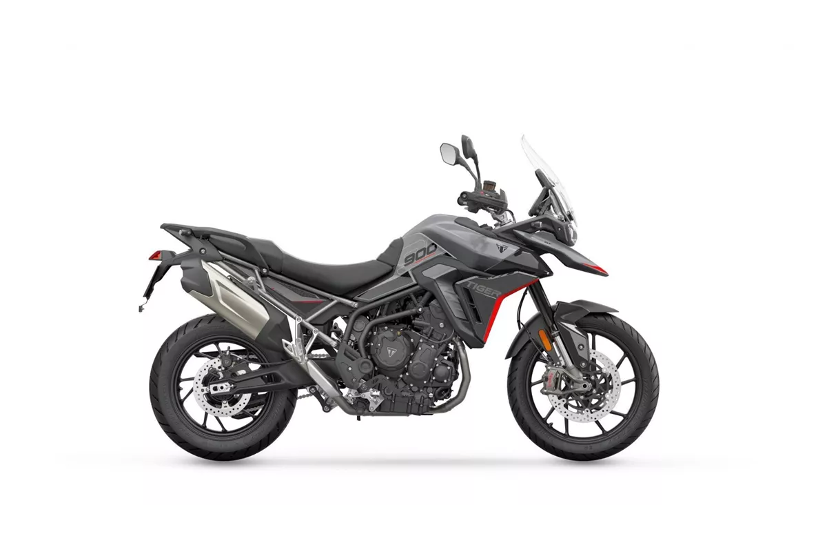Triumph Tiger 900 GT Pro Triumph Tiger 900 GT Pro