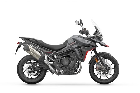 Triumph Tiger 900 GT Pro 2026
