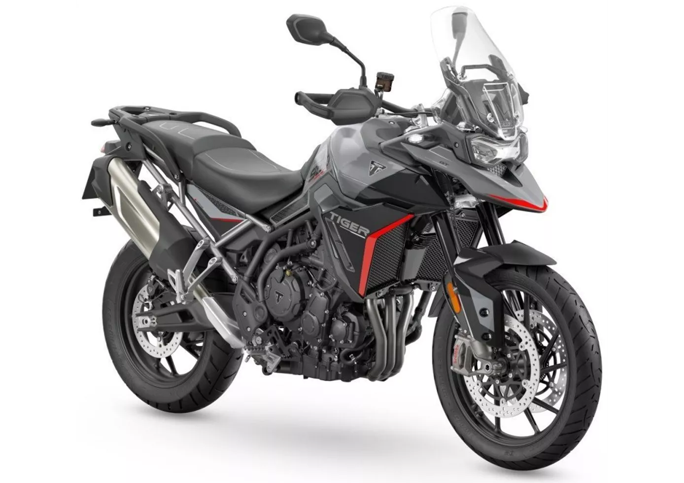 Triumph Tiger 900 GT Pro 2026 Triumph Tiger 900 GT Pro 2026