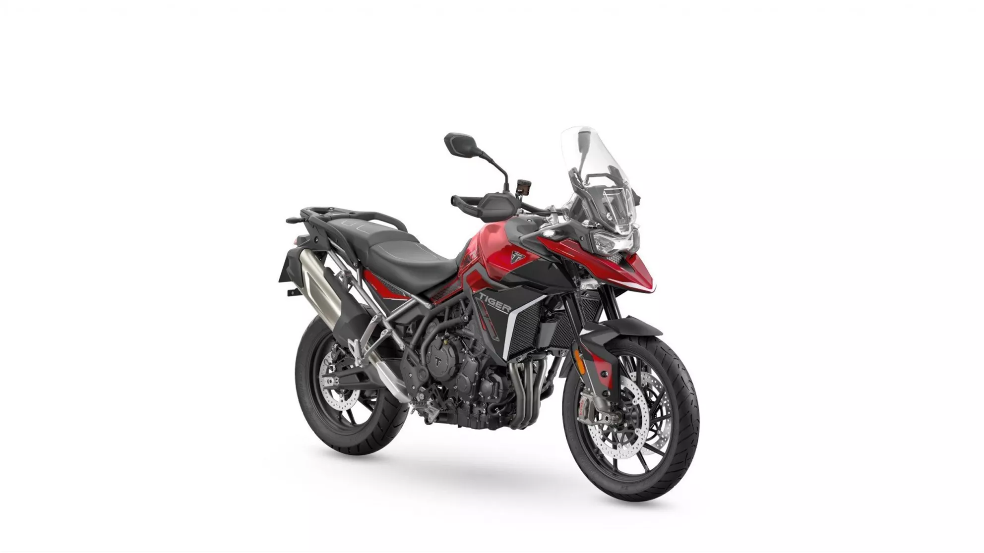 Triumph Tiger 900 GT Pro - Obrázek 2 Triumph Tiger 900 GT Pro - Obrázek 2