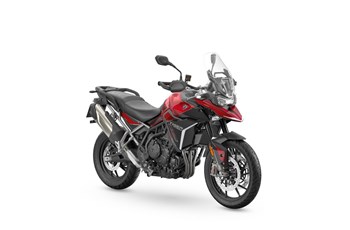 Triumph Tiger 900 GT Pro 2026 - Immagine 4