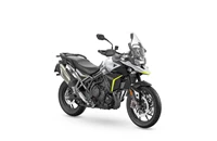 Triumph Tiger 900 GT Pro 2026 - Bild 6 Triumph Tiger 900 GT Pro 2026 - Bild 6
