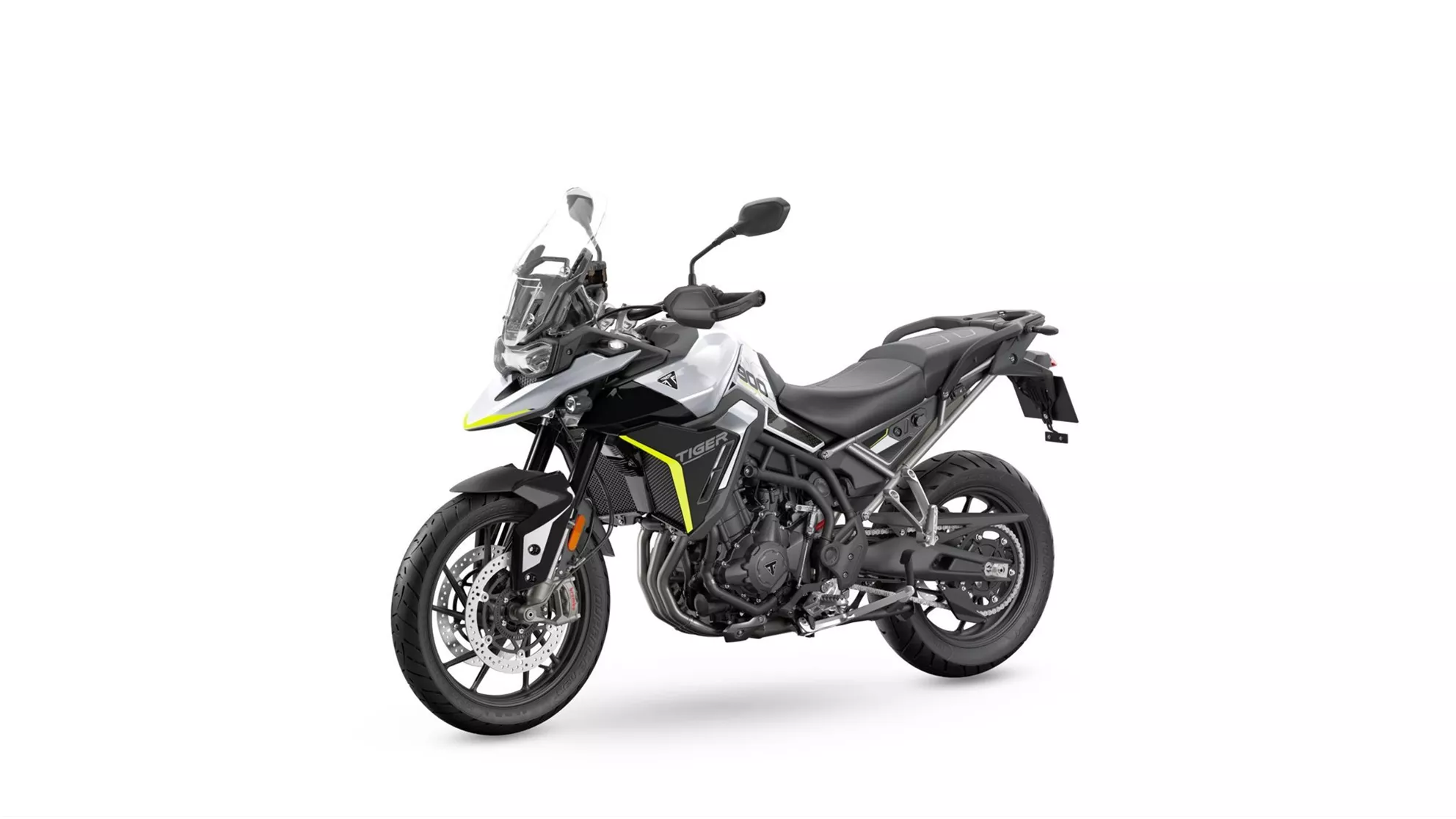 Triumph Tiger 900 GT Pro - Obrázek 7 Triumph Tiger 900 GT Pro - Obrázek 7