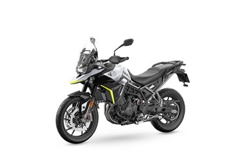 Triumph Tiger 900 GT Pro 2026 - Immagine 9