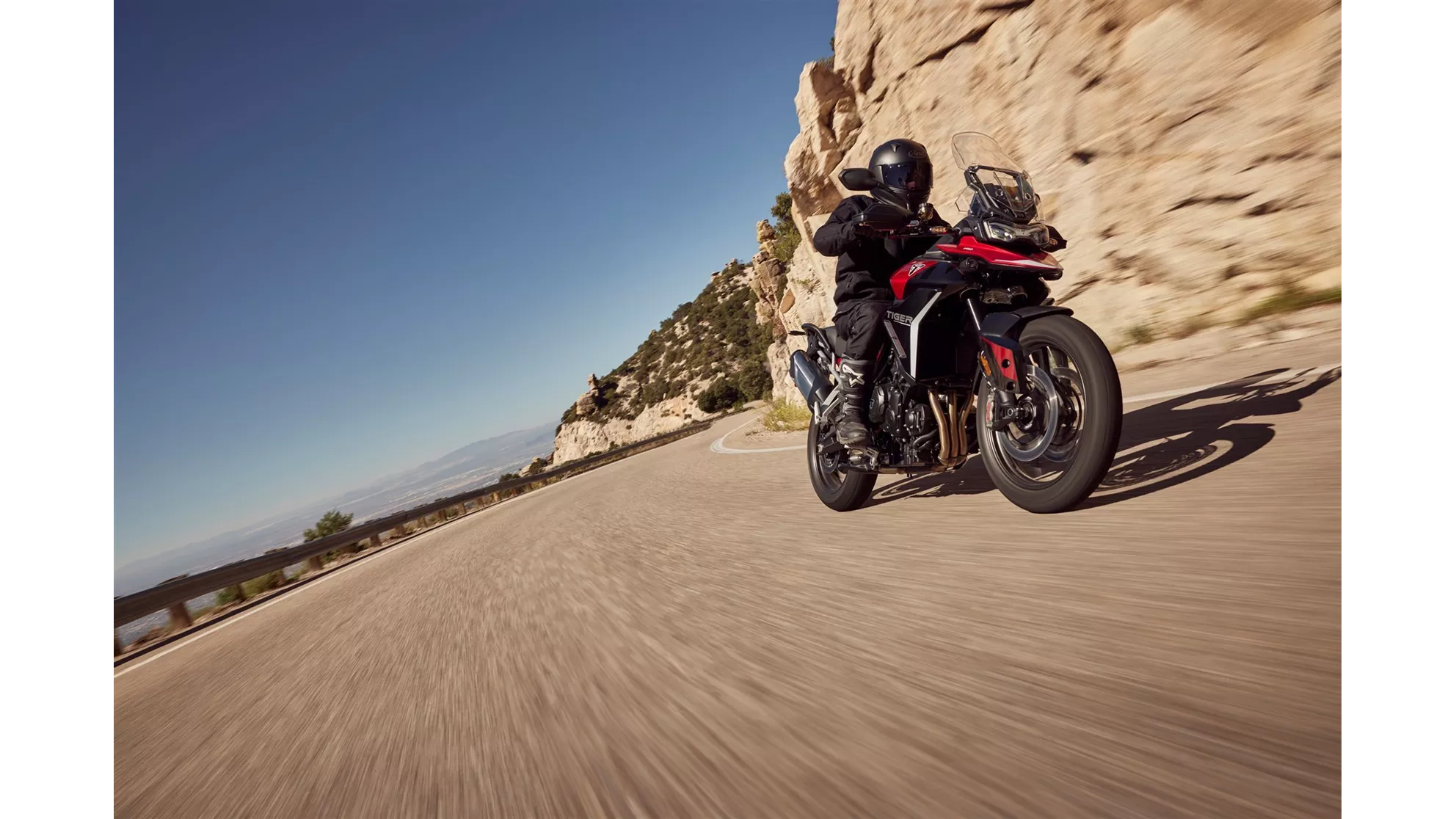 Triumph Tiger 900 GT Pro - Obrázek 8 Triumph Tiger 900 GT Pro - Obrázek 8