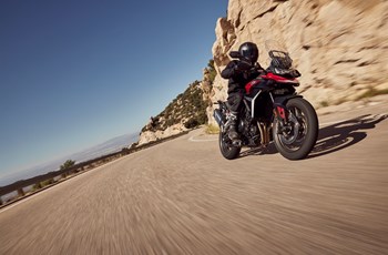 Triumph Tiger 900 GT Pro 2026 - Immagine 10