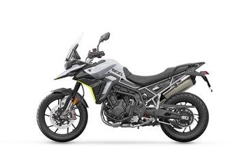 Triumph Tiger 900 GT Pro 2026 - Immagine 11