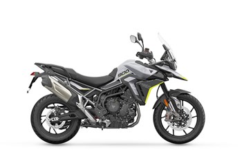 Triumph Tiger 900 GT Pro 2026 - Immagine 3