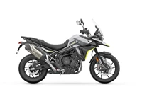 Triumph Tiger 900 GT Pro 2026 - Bild 11 Triumph Tiger 900 GT Pro 2026 - Bild 11