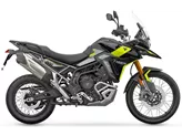 Triumph Tiger 900 Rally Pro 2026 Triumph Tiger 900 Rally Pro 2026