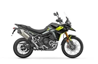 Triumph Tiger 900 Rally Pro 2026 - Bild 1 Triumph Tiger 900 Rally Pro 2026 - Bild 1