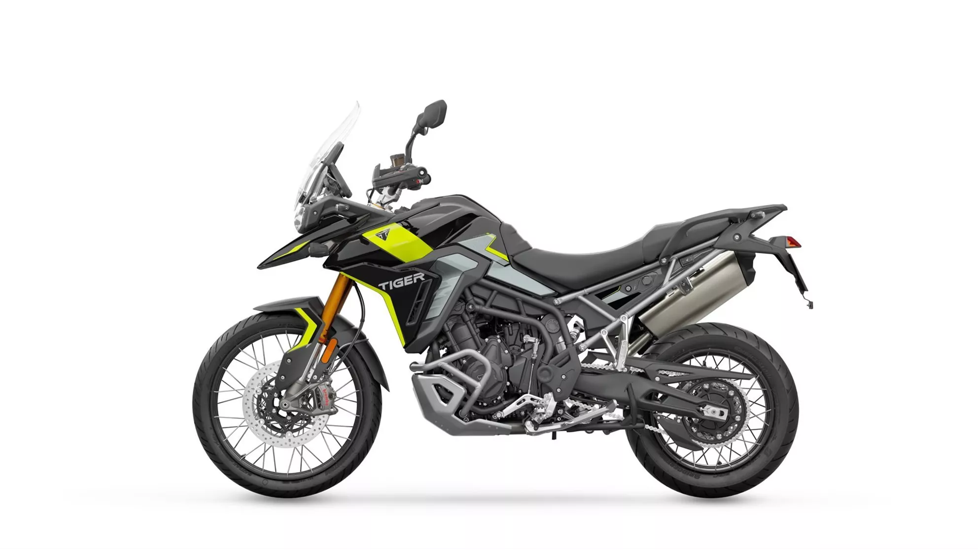 Triumph Tiger 900 Rally Pro - Image 4 Triumph Tiger 900 Rally Pro - Image 4