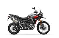 Triumph Tiger 900 Rally Pro 2026 - Bild 5 Triumph Tiger 900 Rally Pro 2026 - Bild 5