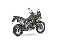 Triumph Tiger 900 Rally Pro 2026 - Bild 9 Triumph Tiger 900 Rally Pro 2026 - Bild 9