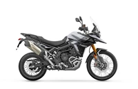 Triumph Tiger 900 Rally Pro 2026 - Bild 13 Triumph Tiger 900 Rally Pro 2026 - Bild 13