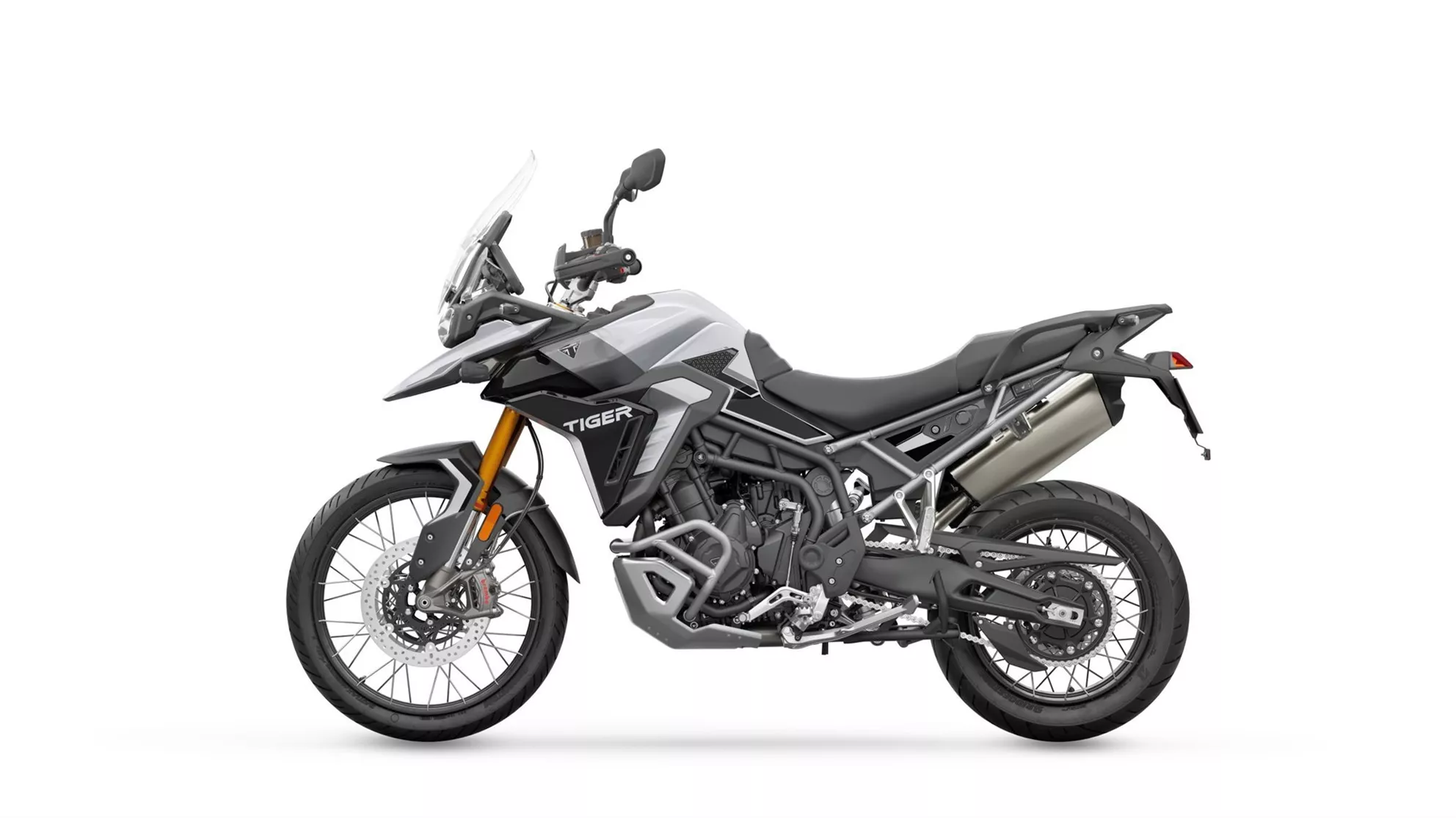 Triumph Tiger 900 Rally Pro - Image 11 Triumph Tiger 900 Rally Pro - Image 11