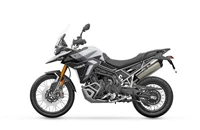 Triumph Tiger 900 Rally Pro 2026 - Bild 14 Triumph Tiger 900 Rally Pro 2026 - Bild 14